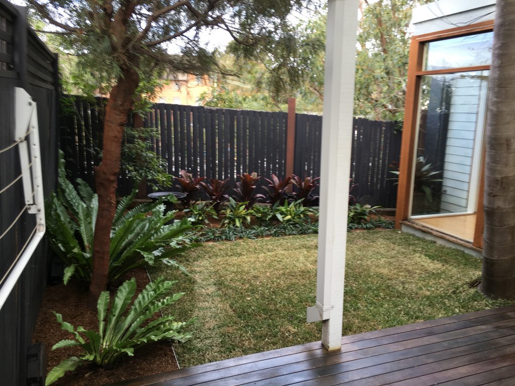 best landscapers south sydney