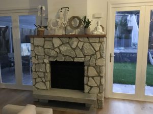 stone cladding company south sydney miranda