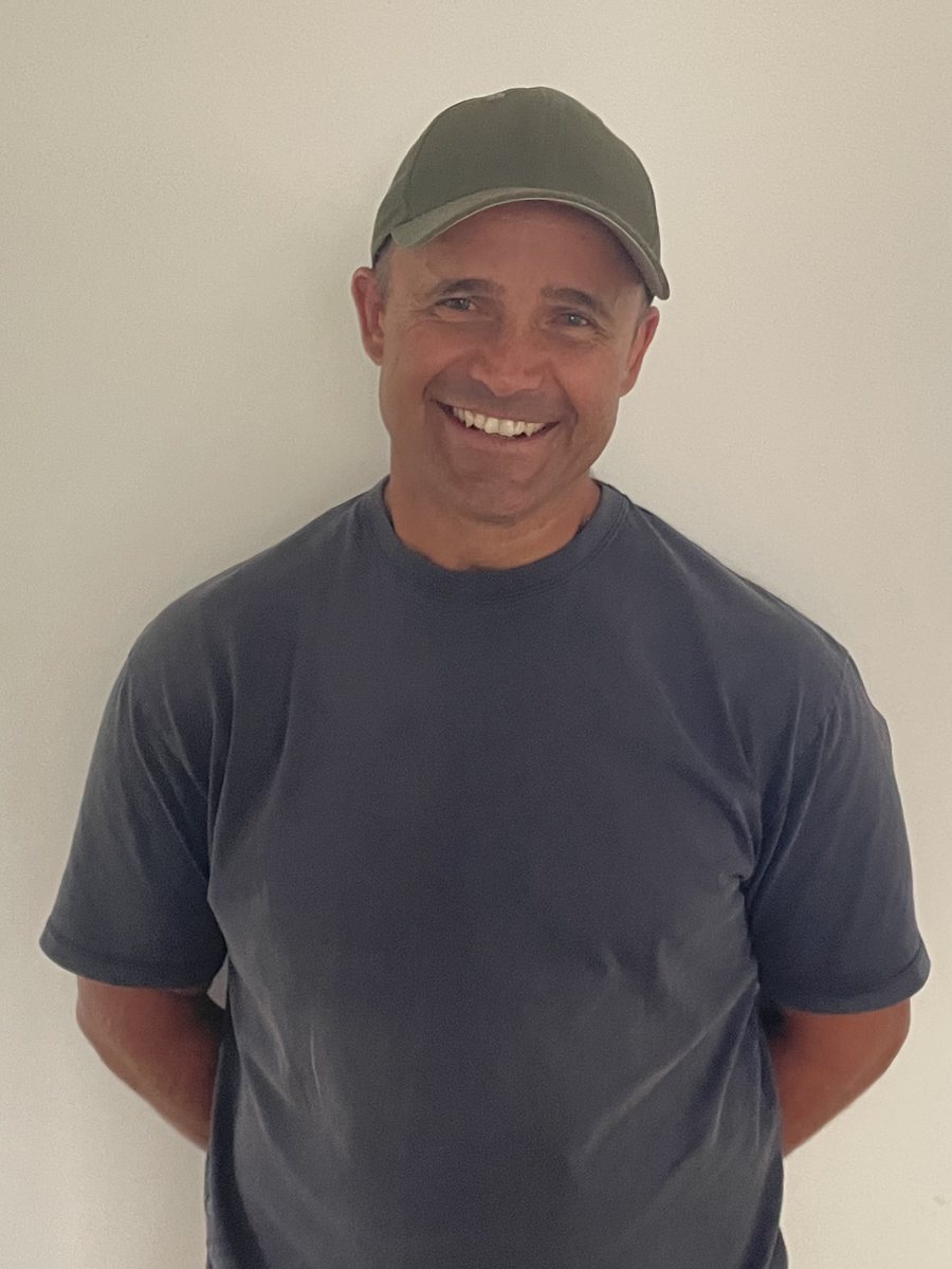 Brenton Winnell, owner and stone cladding installer at Stone & Living Landscapes, Sunshine Coast