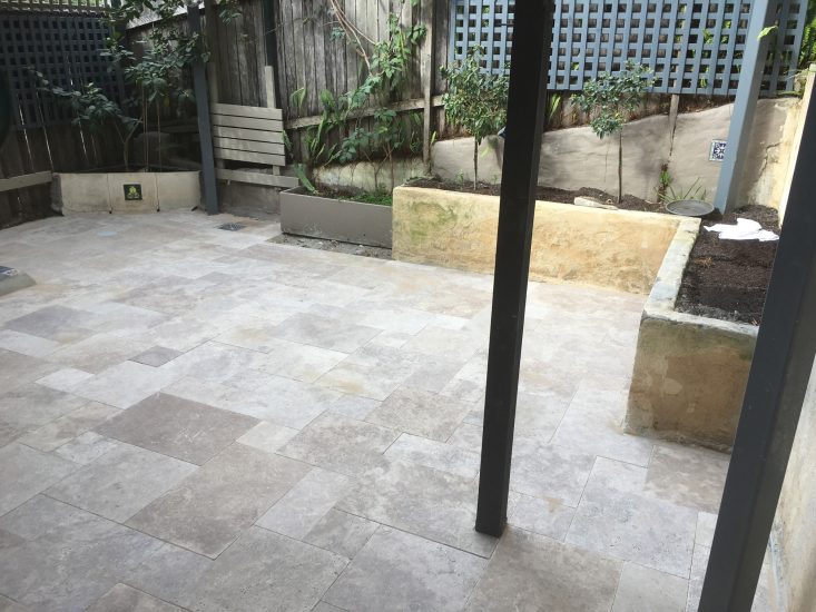 paving company sutherland shire